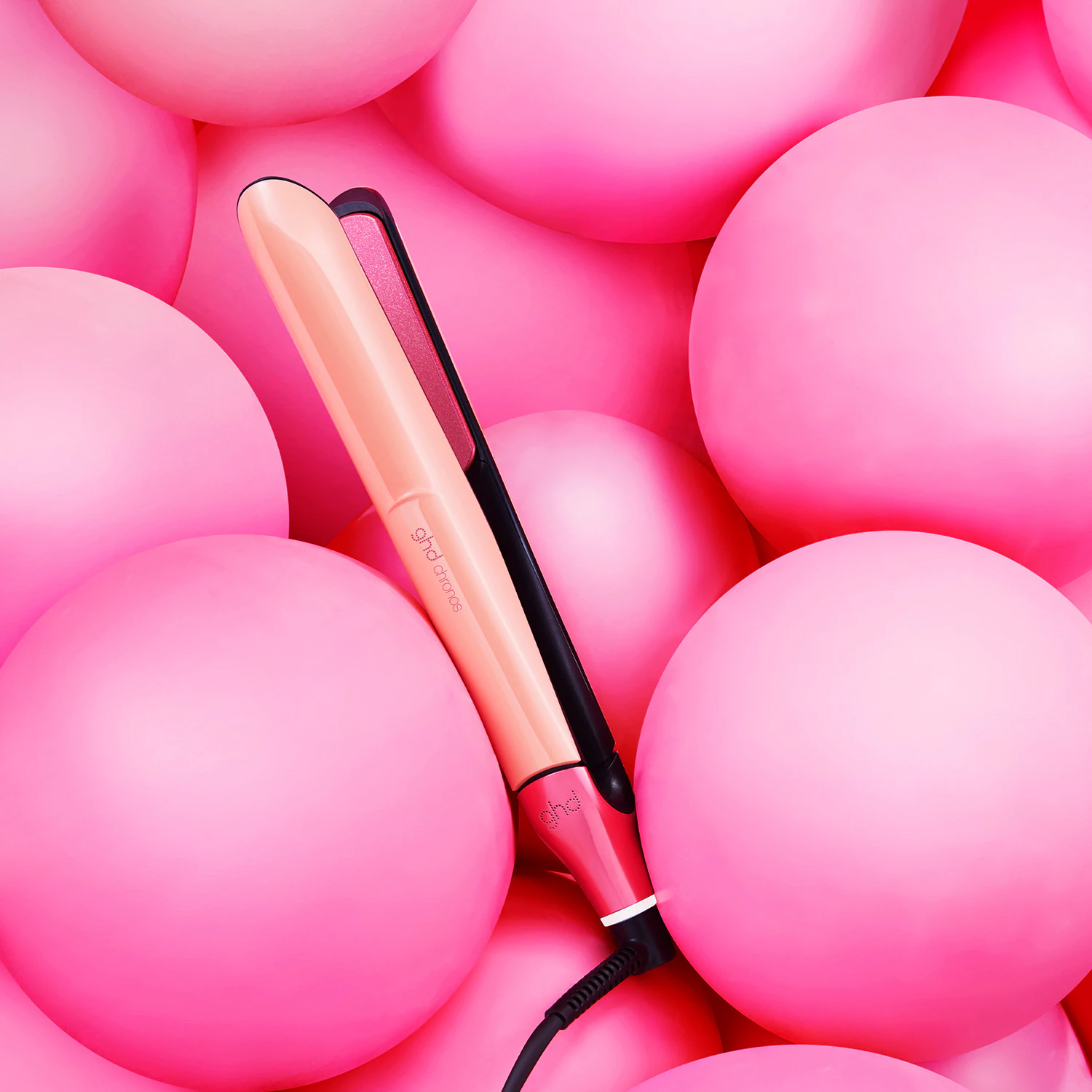 Ghd Jelly Chronos - Saç Düzleştirici