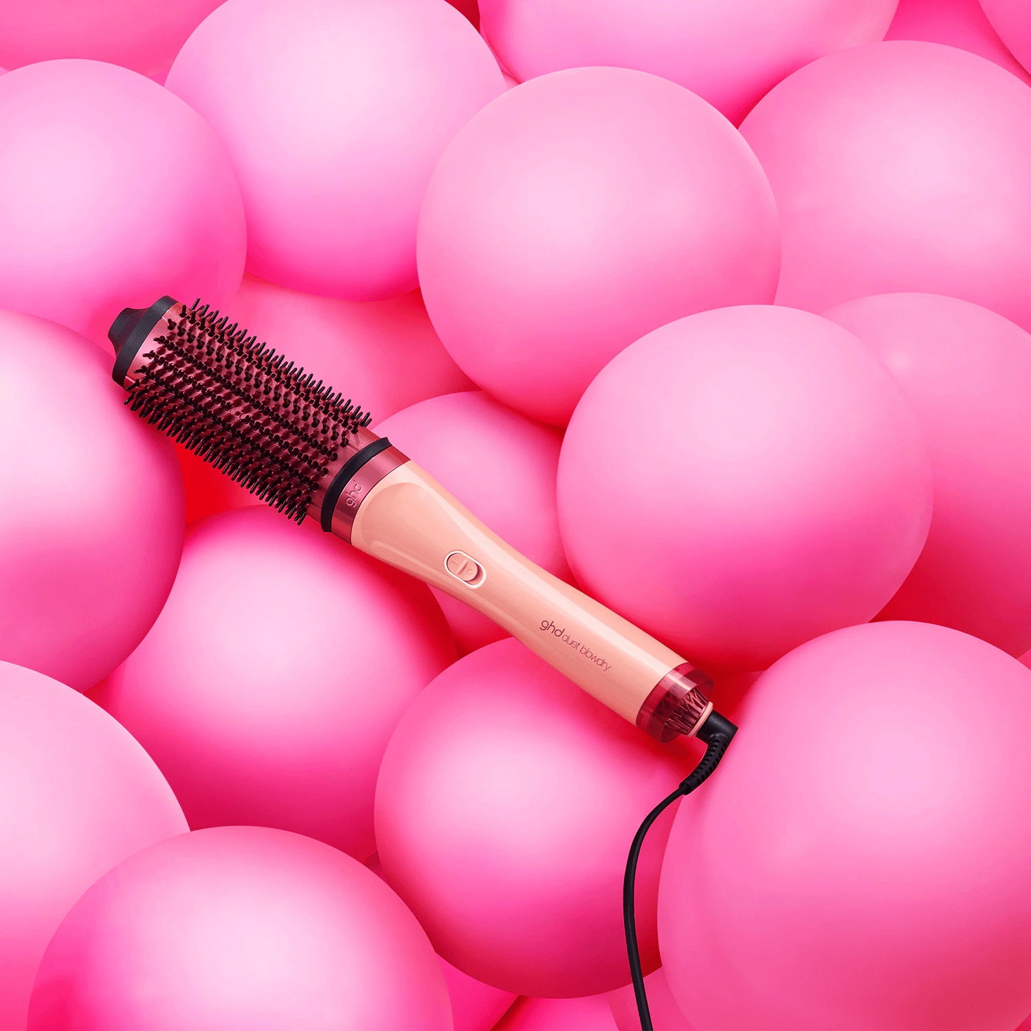 GHD Jelly Duet Blowdry - İkisi Bir Arada