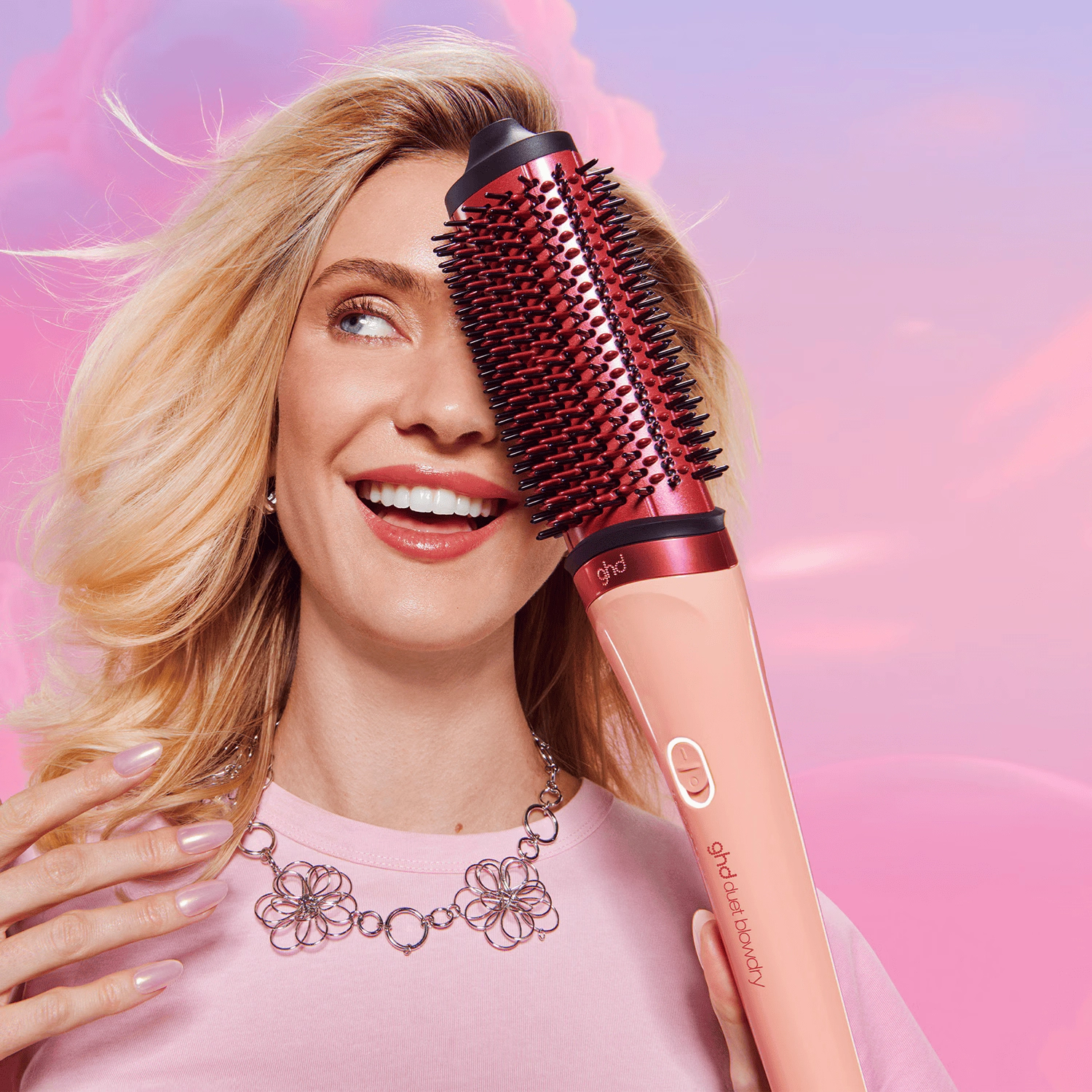 GHD Jelly Duet Blowdry - İkisi Bir Arada