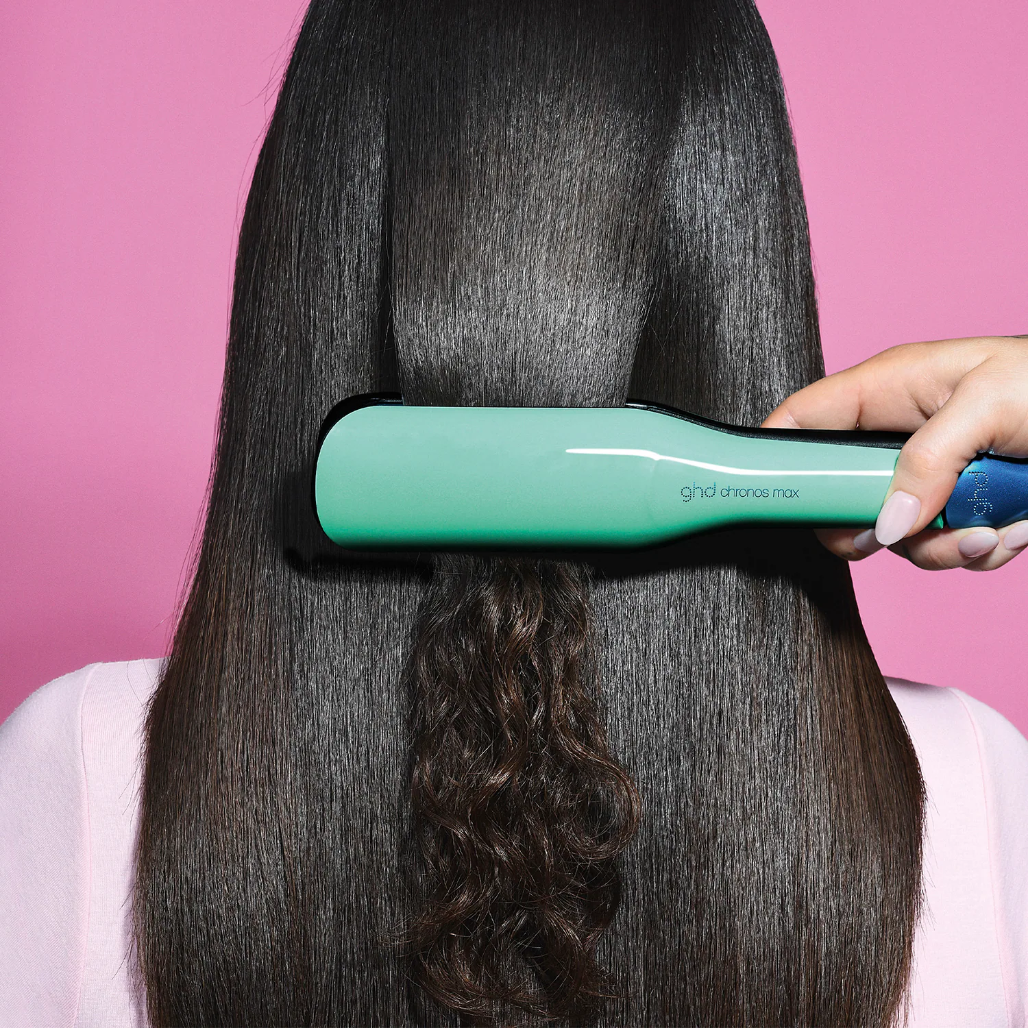 Ghd Jelly Chronos Max - Saç Düzleştirici