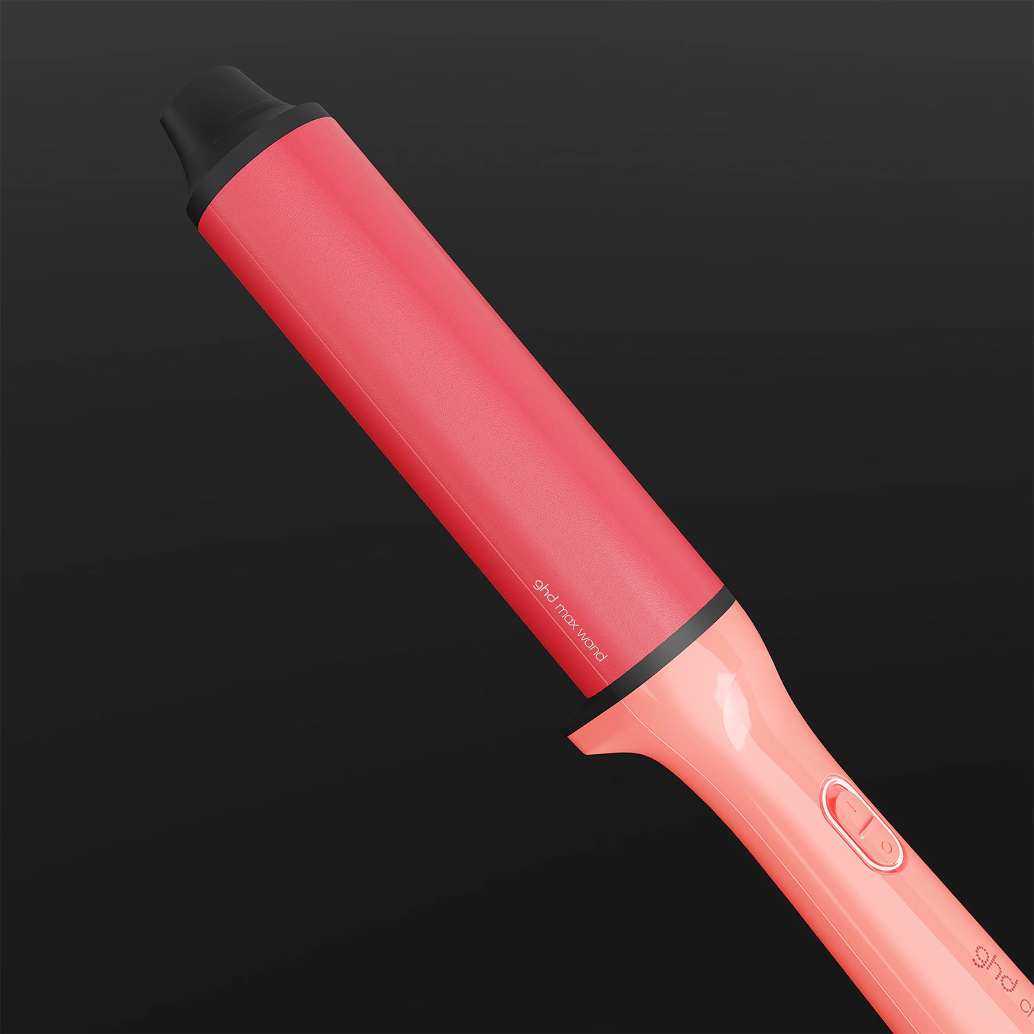 Ghd Jelly Chronos Curve Max Wand - Saç Maşası