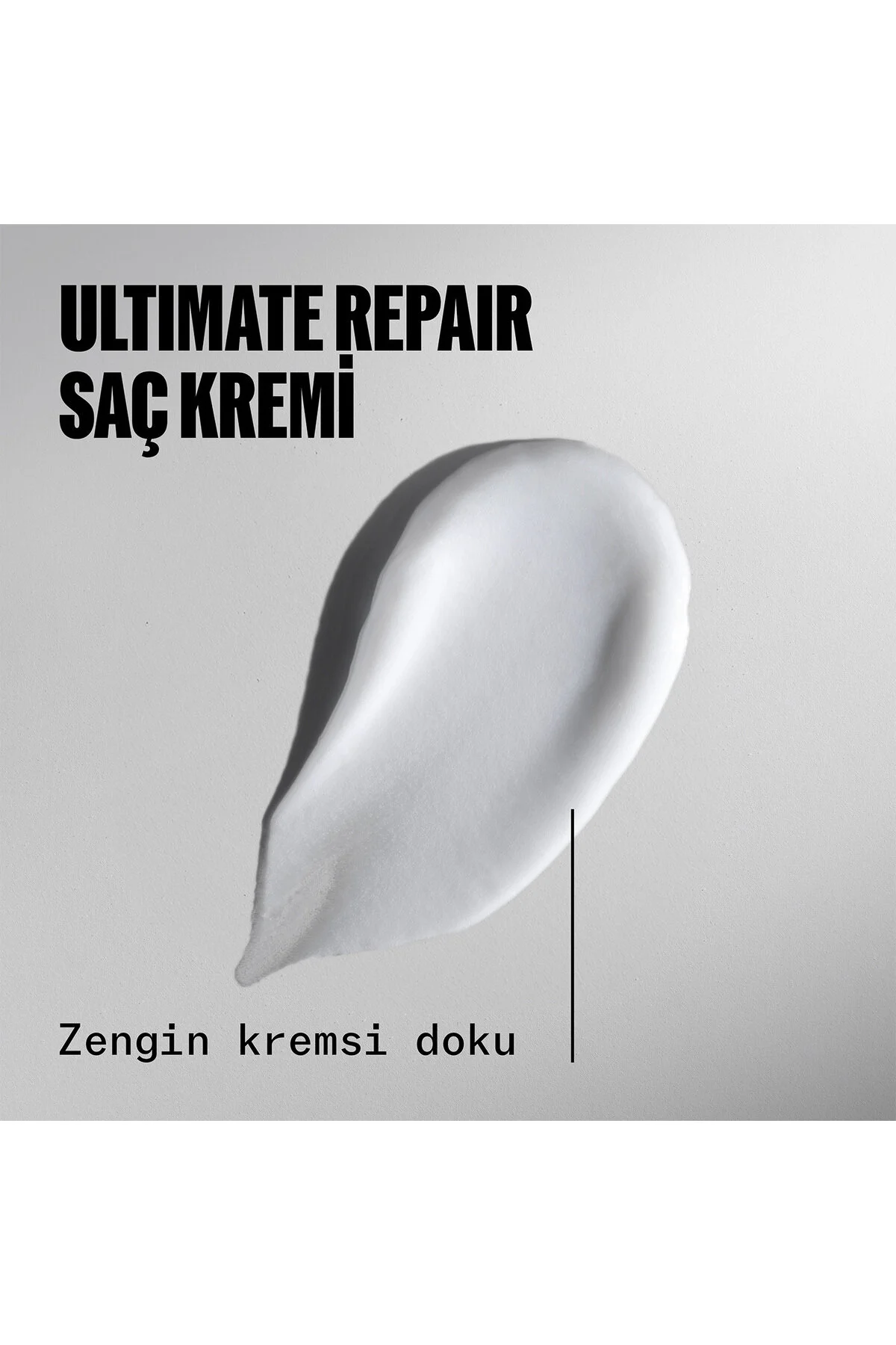 Wella Professionals Ultimate Repair Yıpranmış Saçlar İçin Derinlemesine Besleyici Saç Kremi 200 ML