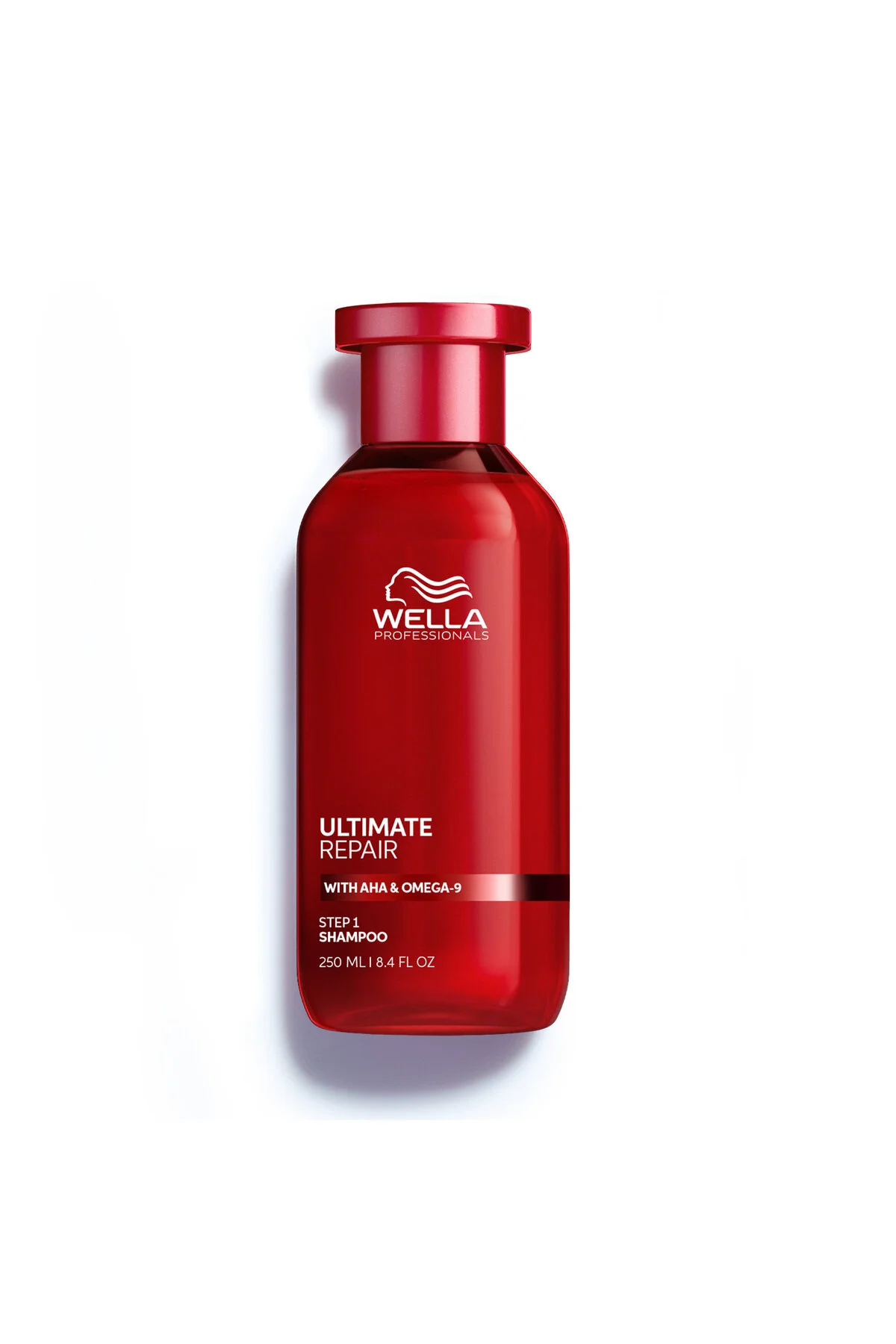 Wella Professionals Ultimate Repair Yıpranmış Saçlar İçin Saçı Ağırlaştırmayan Şampuan 250 ML
