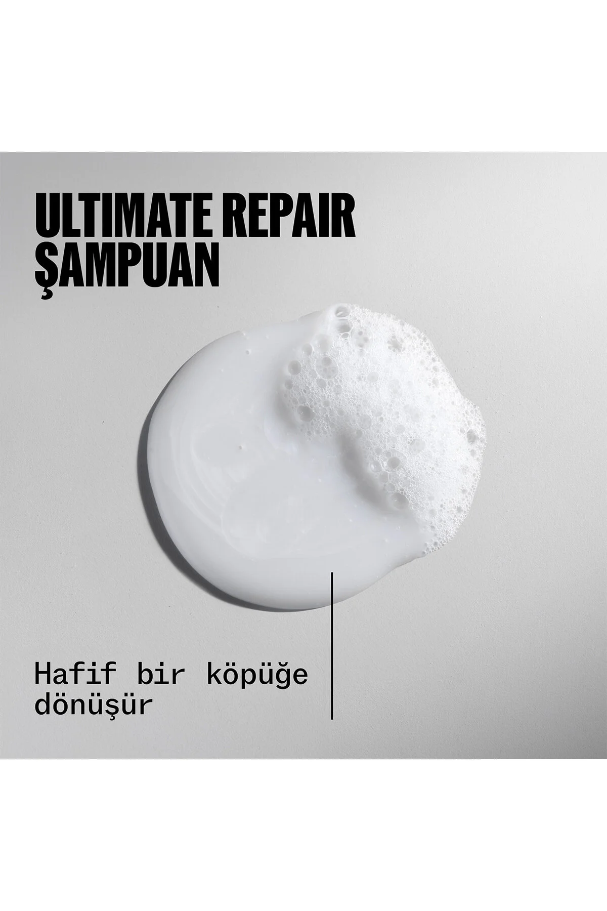 Wella Professionals Ultimate Repair Yıpranmış Saçlar İçin Saçı Ağırlaştırmayan Şampuan 250 ML