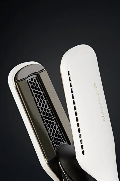 Ghd DUET STYLE İKİSİ BİR ARADA SAÇ ŞEKİLLENDİRİCİ (ISLAKTAN KURUYA)