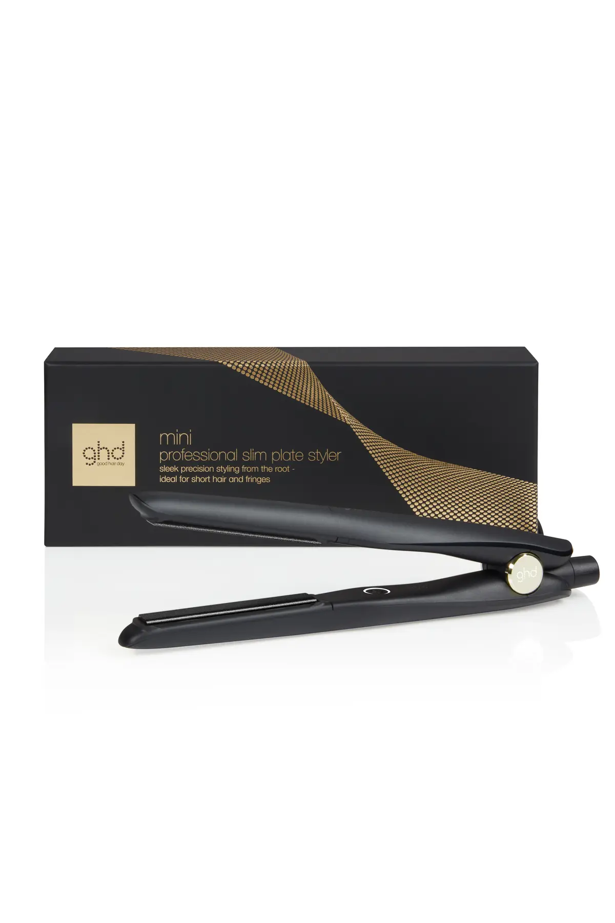 Ghd MINI PROFESYONEL SAÇ DÜZLEŞTİRİCİ
