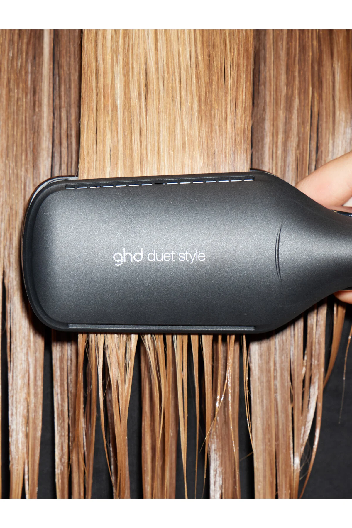 Ghd DUET STYLE İKİSİ BİR ARADA SAÇ ŞEKİLLENDİRİCİ (ISLAKTAN KURUYA)