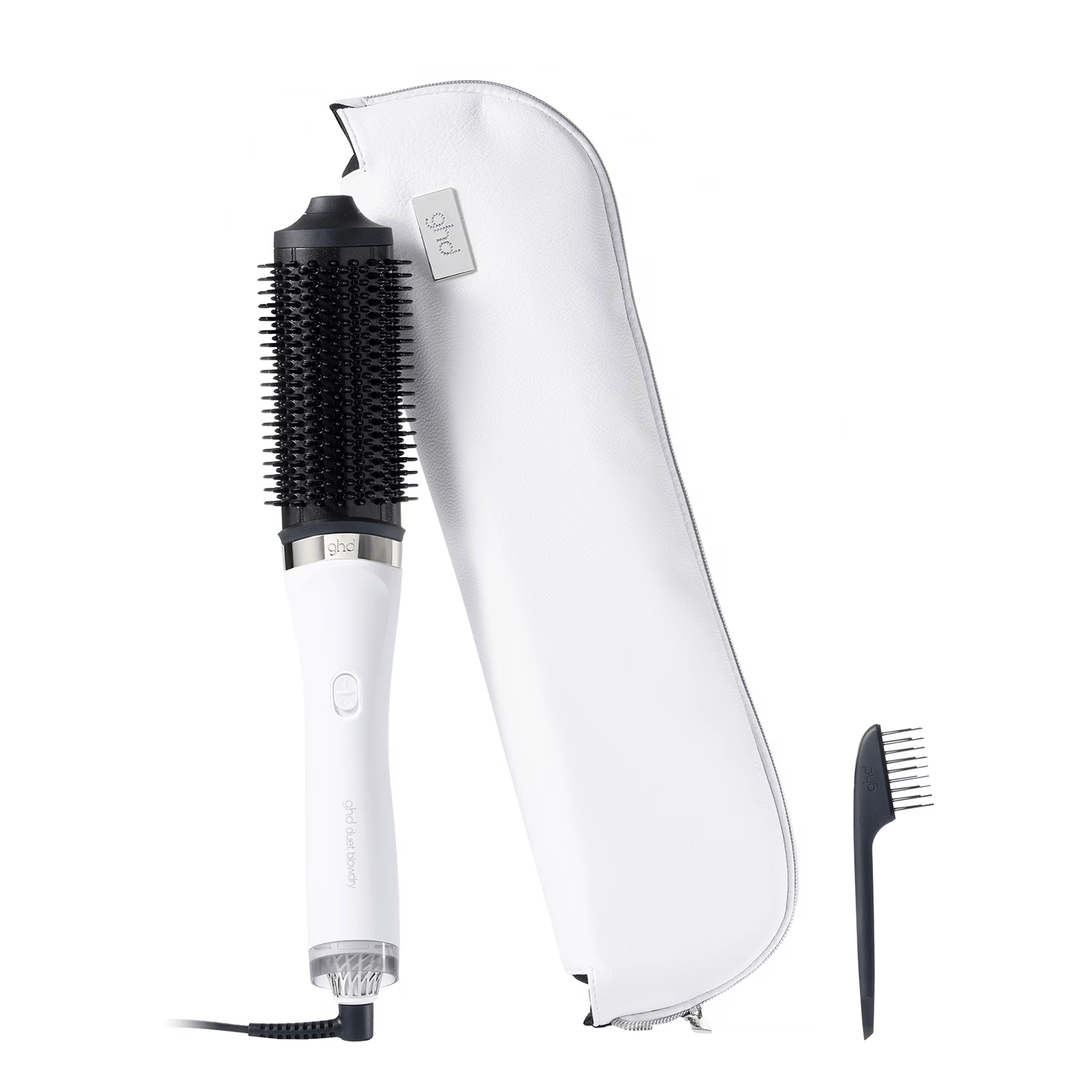 Ghd Duet Blowdry - Islaktan Fönlüye Saç Kurutma Fırçası