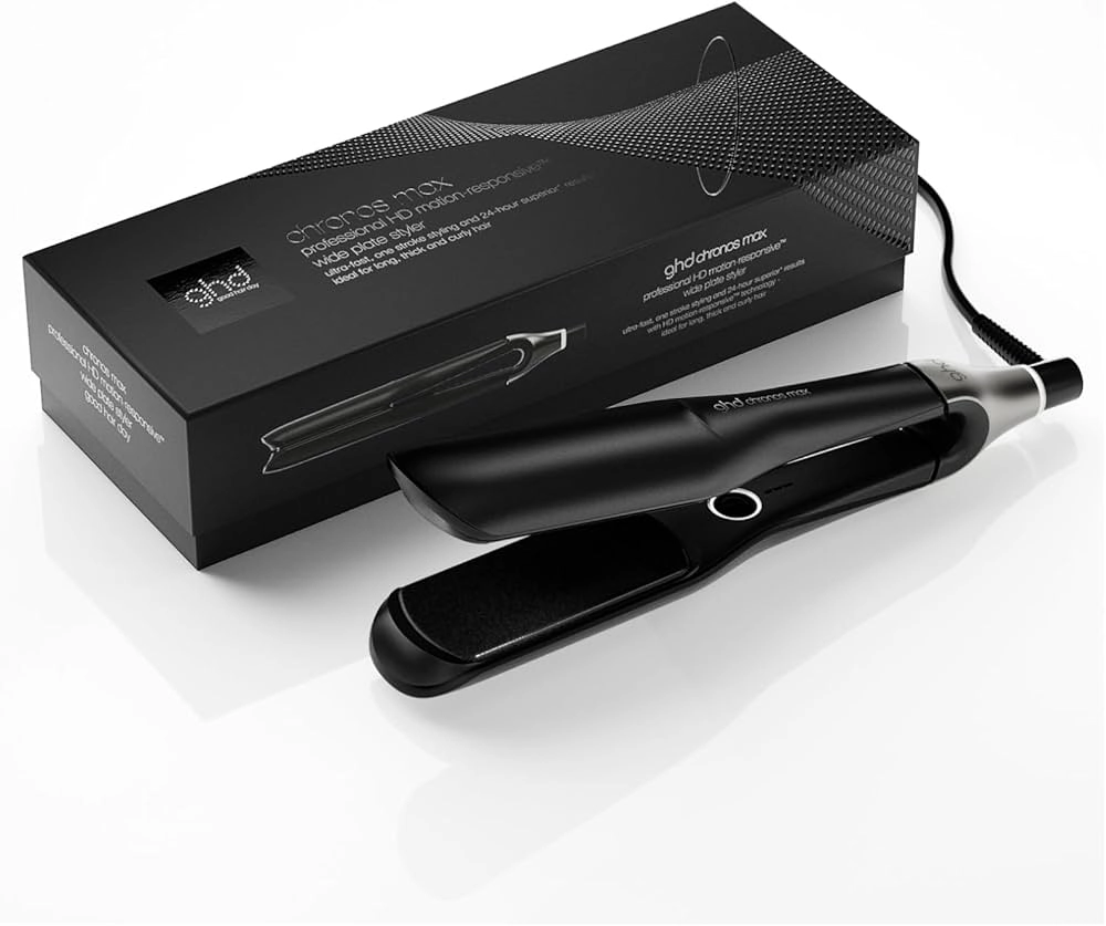 Ghd CHRONOS MAX PROFESYONEL SAÇ DÜZLEŞTİRİCİ