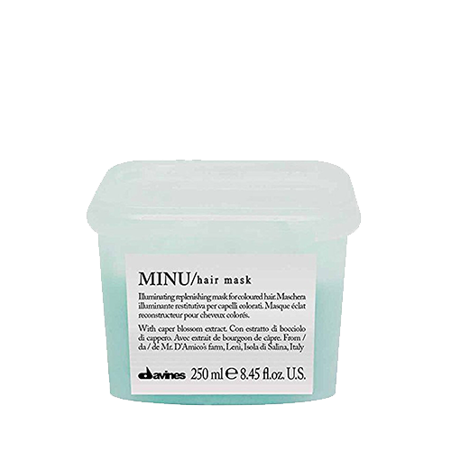 Davines%20Minu%20Hair%20Mask%20Boyalı%20Saçlar%20İçin%20Koruyucu%20Saç%20Maskesi%20250ml