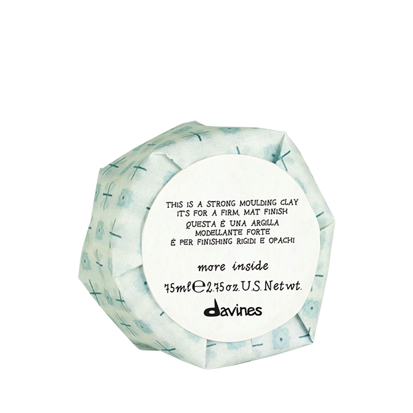 Davines%20Strong%20Moulding%20Clay%20Sert%20Ve%20Mat%20Kil%2075%20ml