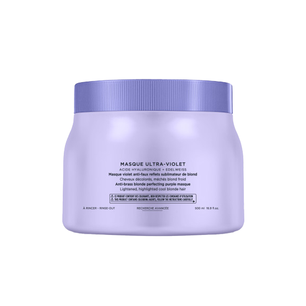Kerastase%20Blond%20Absolu%20Masque%20Ultra%20Violet%20Saç%20Maskesi%20500ml