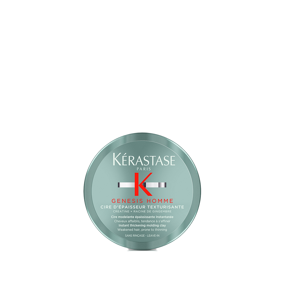 Kerastase%20Genesis%20Homme%20Cire%20D’épaisseur%20Texturisante%2075ml