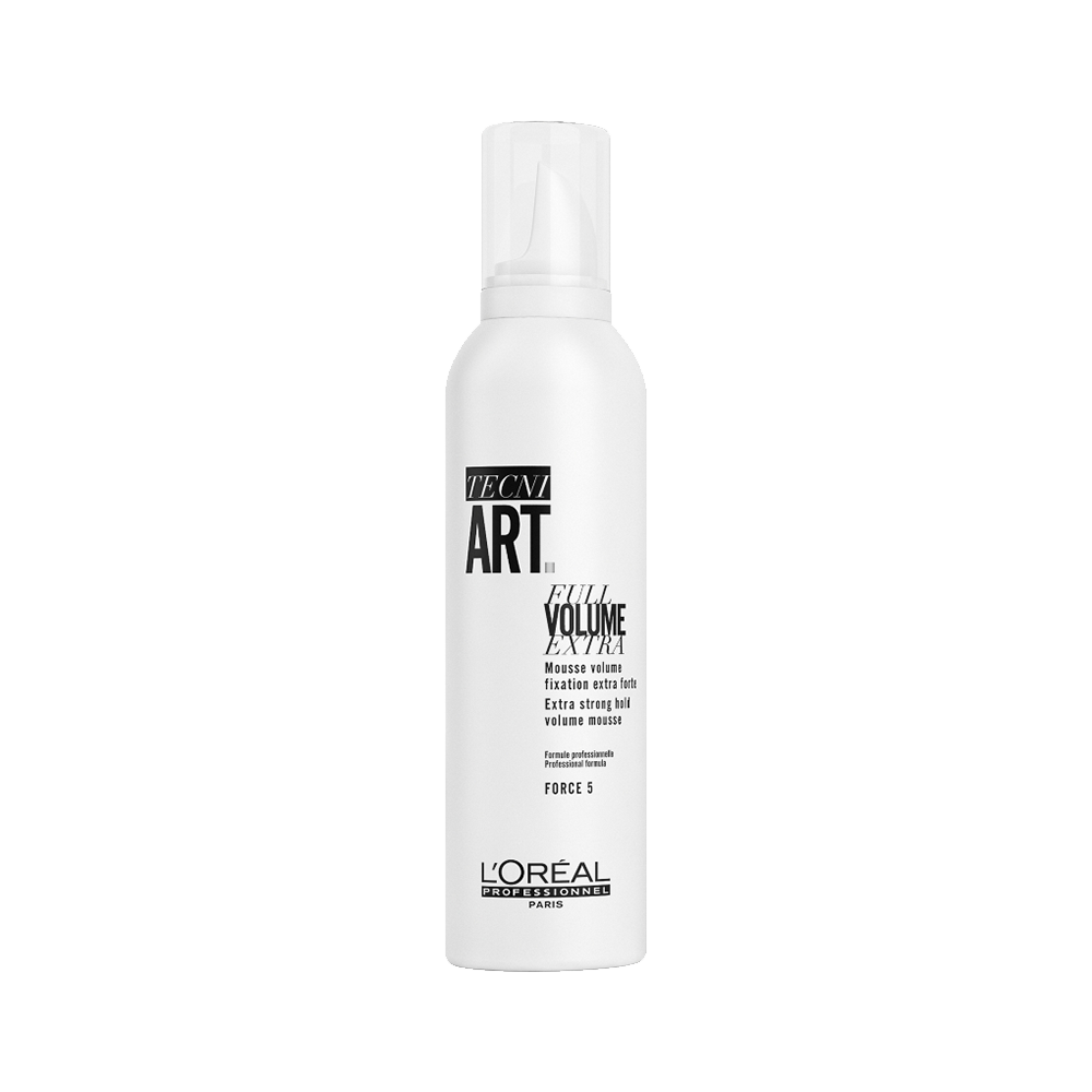 Loreal%20Professionnel%20Tecni%20Art%20Full%20Volume%20Extra%20Ekstra%20Hacimlendirici%20Saç%20Köpüğü%20250ml