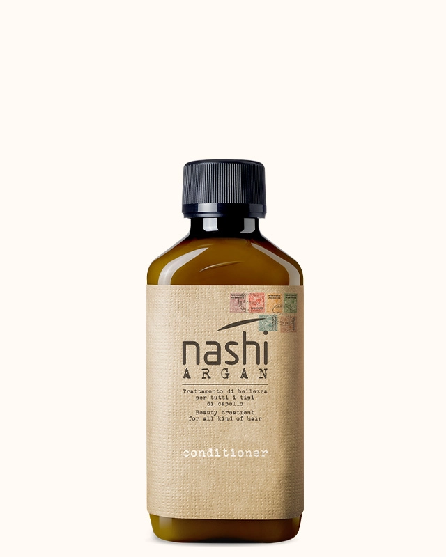 Nashi Argan Tüm Saçlar Bakım Kremi 200ml