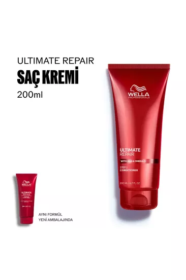 Wella Professionals Ultimate Repair  