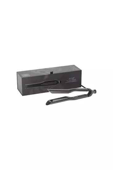 Ghd Sculpt Profesyonel Saç Düzleştirici-Siyah