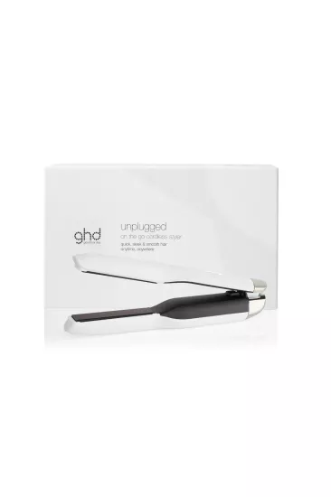 Ghd UNPLUGGED KABLOSUZ 