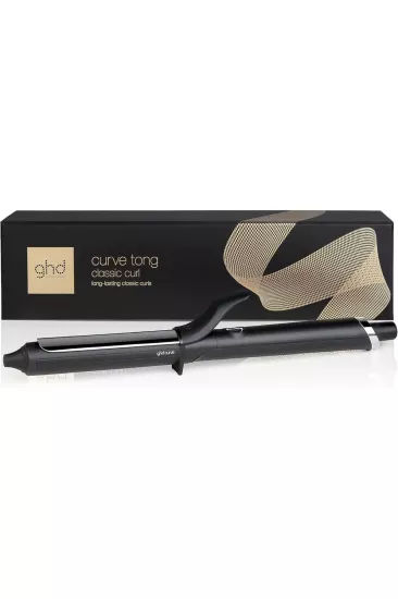 Ghd Curve Classic Curl Tong