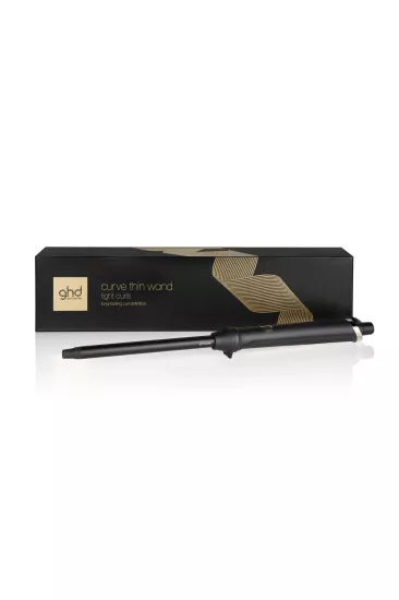  Ghd THIN WAND