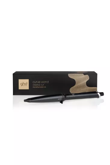 Ghd CURVE CREATIVE WAND (28-23MM