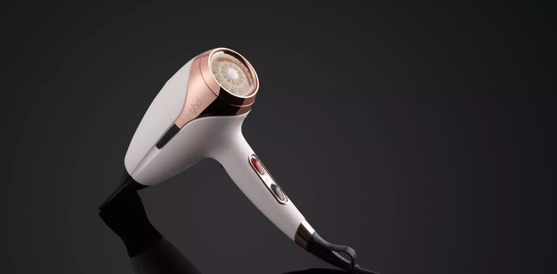 GHD HELIOS KURUTMA MAKİNESİ