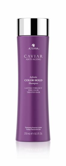 Caviar Infinite Color Hold Shampoo 250ml