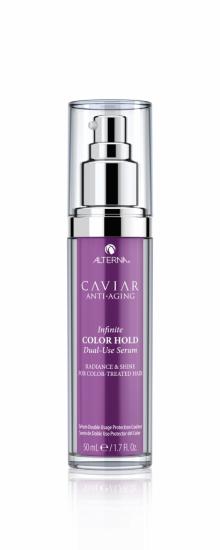 Caviar Infinite Color Hold Dual-Use Serum 50ml