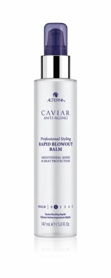 Caviar Professional Styling Rapid Blowout Balm 147 ml