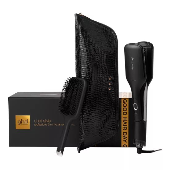 Ghd Duet Style 2’si 1 Arada Saç ŞekillendirİCİ