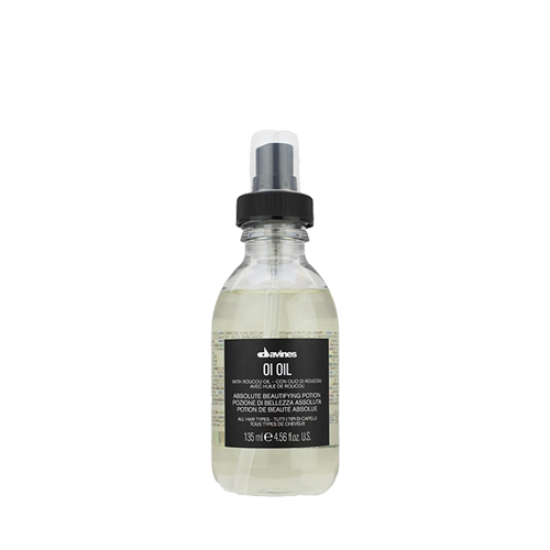 Davines OI Oil – Tüm Saç Tipleri için Bakım Yağı 135 ml