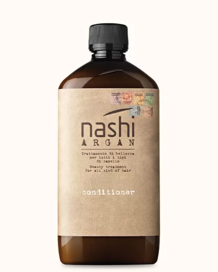 Nashi Argan Tüm Saçlar Bakım Kremi 200ml