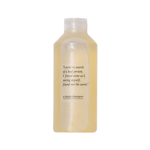 Davines%20Single%20Shampoo%20Doğal%20içerikli%20Nemlendirici%20Besleyici%20Şampuan%20250ml